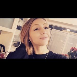 Meet your Posher, Sabrina